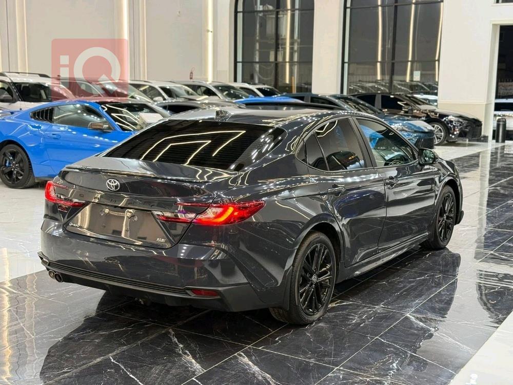 تويوتا كامري